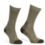 Sockengröße: 40-43 / Farbe: schwarz