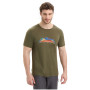 Herren-Funktionsshirt Icebreaker Tech Lite II SS Tee TBC