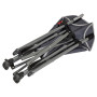 Campingstuhl Bo-Camp De Luxe Extra Compact