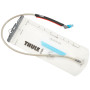 Fahrradrucksack Thule Rail 12L