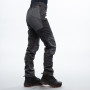 Damen-Winterhose Bergans Fjorda Trekking Hybrid W Pants