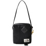 Umhängetasche The North Face Berkeley Crossbody 2024 schwarz