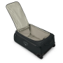 Reisetasche auf Rädern Osprey Daylite Whld Duffel 85