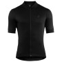 Herren Radtrikot Craft Essence schwarz Black
