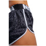 Damenshorts Nebbia Leopard Training Shorts Primal