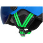 Kinder Skihelm Etape Rider Pro Light
