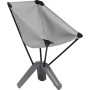 Campingstuhl Therm-a-Rest Treo Chair grau SmokedPearl