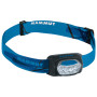 Stirnlampe Mammut T-Trail blau Imperial