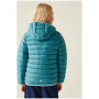 Kinderjacke Regatta Junior Hooded Marizion