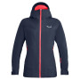 Damenjacke Salewa Antelao Beltovo Twr W Jkt dunkelblau NavyBlazer/