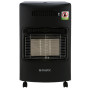 Keramikofen Mestic Gas heater MRK-100T 30mbar