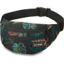 Hüfttasche Dakine Classic Hip Pack (2024) schwarz/grün ElectricTropical