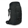 Rucksack Osprey Farpoint Trek 75 schwarz Black