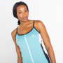 Damen Fahrradunterhemd Dare 2b Regale II Vest