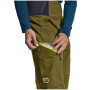 Herrenhose Ortovox 3L Guardian Shell Pants M