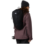 Wanderrucksack klein The North Face Basin 18
