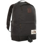 Rucksack The North Face Daypack schwarz Black