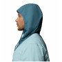Herrenjacke Columbia Spire Valley™ Hooded Windbreaker