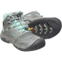 Kinderschuhe Keen Ridge Flex Mid Wp Youth