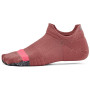 Damensocken Under Armour Breathe 2 No Show Tab 2pk