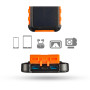 Solar-Powerbank Xtorm Solar Charger 10000