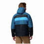 Herrenjacke Columbia Powder Pass™ Hooded Jacket