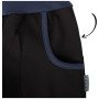Kinder Softshellhose Unuo Fleece