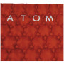 Aufblasbare Isomatte Warg Atom Flat