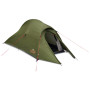 Zelt Pinguin Arris Extreme grün Green