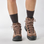 Damen Wanderschuhe Salomon Quest Element Gore-Tex