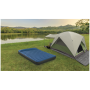 Aufblasbare Matratze Intex Full Dura-Beam Pillow Mat W/USB