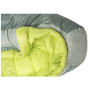 Daunenschlafsack Big Agnes Sidewinder 20 Small
