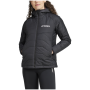 Damenjacke Adidas W Mt Ins Ho Jkt