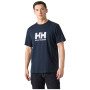 Herren-T-Shirt Helly Hansen Hh Logo T-Shirt 3.0