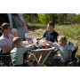 Picknick-Set Easy Camp Cerf Picnic Box L