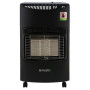 Keramikofen Mestic Gas heater MRK-100 30mbar