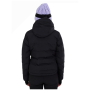 Damen-Winterjacke Fundango Rodney Padded Jacket