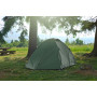 Zelt Zulu Dome 2 Black