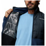 Herren-Sweatshirt Columbia Basin Butte™ Full Zip Fleece Ii