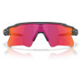 Sonnenbrille OAKLEY Radar Ev Heater