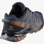 Herren Laufschuhe Salomon Xa Pro 3D V8 Gtx Wide