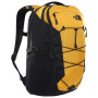 Herren Rucksack The North Face Borealis 28l gelb Summitgoldripstop/Tnfblck
