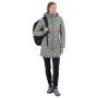 Damenmantel Fundango Nordwave Long Jacket