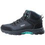 Damenschuhe Elbrus Eglinter Mid Wp Wo'S