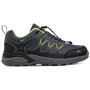Herrenschuhe Elbrus Euberen Low Wp