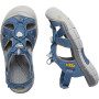 Damensandalen Keen Ravine H2 W