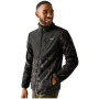 Herren Funktions-Sweatshirt Regatta Morran WR fleece