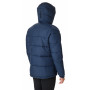 Herren-Winterjacke Columbia Pike Lake Hdd Jkt