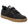 Herrenschuhe Jack Wolfskin Ecostride 3 Low M schwarz phantom