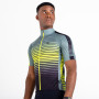 Herren Rad-Shirt Dare 2b AEP Virtuous S/S